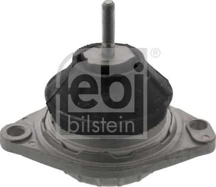 Febi Bilstein 07175 - Sospensione, Motore www.autoricambi360.it