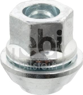 Febi Bilstein 46629 - Dado ruota www.autoricambi360.it