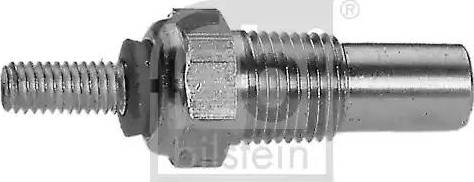 Febi Bilstein 07803 - Sensore, Temperatura refrigerante www.autoricambi360.it