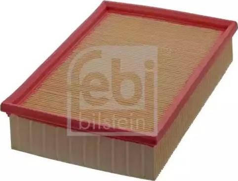 Febi Bilstein 07814 - Filtro aria www.autoricambi360.it