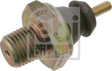 FEBI Bilstein 07811 - Sensore, Pressione olio www.autoricambi360.it