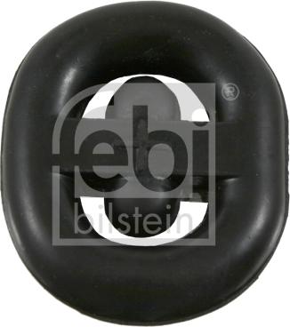 Febi Bilstein 07358 - Supporto, Silenziatore www.autoricambi360.it