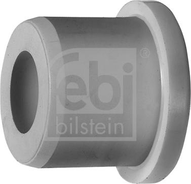 FEBI Bilstein 07329 - Bronzina cuscinetto, Barra stabilizzatrice www.autoricambi360.it