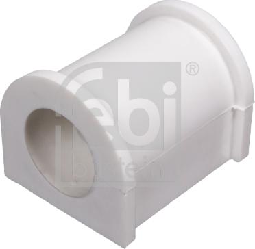 FEBI Bilstein 07326 - Bronzina cuscinetto, Barra stabilizzatrice www.autoricambi360.it