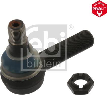 FEBI Bilstein 07280 - Testa barra d'accoppiamento www.autoricambi360.it