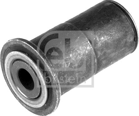 Febi Bilstein 07225 - Boccola, Albero leva fuso sterzo www.autoricambi360.it