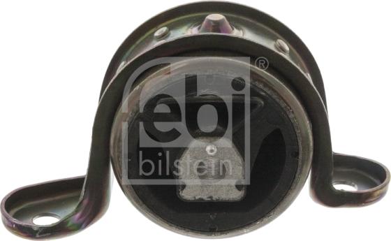 FEBI Bilstein 07220 - Sospensione, Motore www.autoricambi360.it