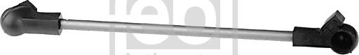FEBI Bilstein 07702 - Asta selezione / innesto www.autoricambi360.it