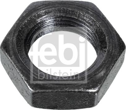 FEBI Bilstein 07718 - Controdado, Vite regolazione gioco valvole www.autoricambi360.it