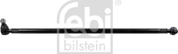 FEBI Bilstein 199609 - Barra sterzo www.autoricambi360.it