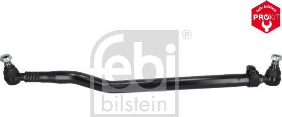 FEBI Bilstein 199616 - Barra sterzo www.autoricambi360.it