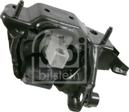 FEBI Bilstein 19904 - Sospensione, Motore www.autoricambi360.it