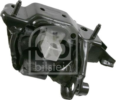 FEBI Bilstein 19904 - Sospensione, Motore www.autoricambi360.it