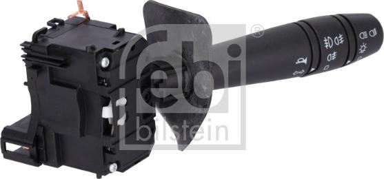 FEBI Bilstein 199052 - Interruttore lampeggiatore www.autoricambi360.it