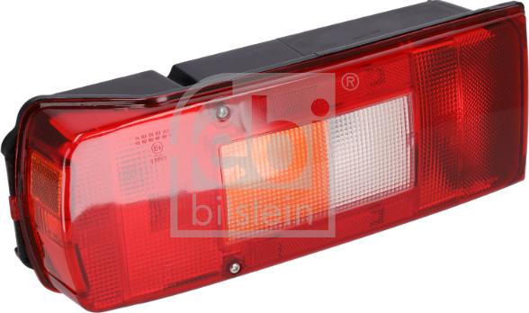 FEBI Bilstein 199062 - Luce posteriore www.autoricambi360.it