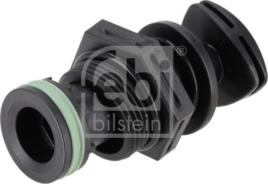 FEBI Bilstein 199145 - Pompa, Prealimentazione carburante www.autoricambi360.it