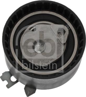 Febi Bilstein 19910 - Rullo tenditore, Cinghia dentata www.autoricambi360.it