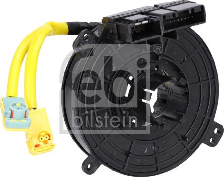 FEBI Bilstein 199110 - Molla spiroelicoidale, Airbag www.autoricambi360.it