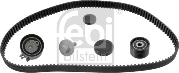 Febi Bilstein 19918 - Kit cinghie dentate www.autoricambi360.it
