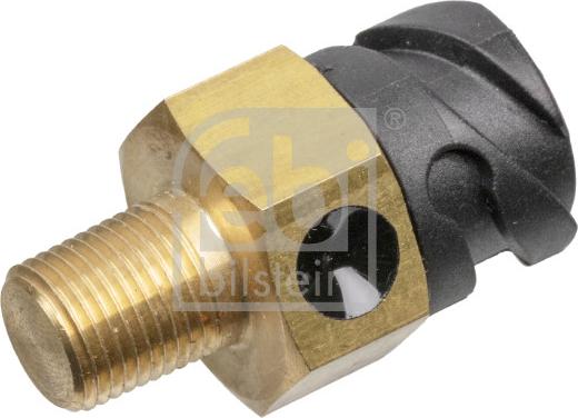 FEBI Bilstein 199311 - Sensore, Temperatura olio www.autoricambi360.it