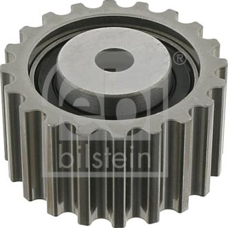 FEBI Bilstein 19931 - Galoppino / Guidacinghia, Cinghia dentata www.autoricambi360.it