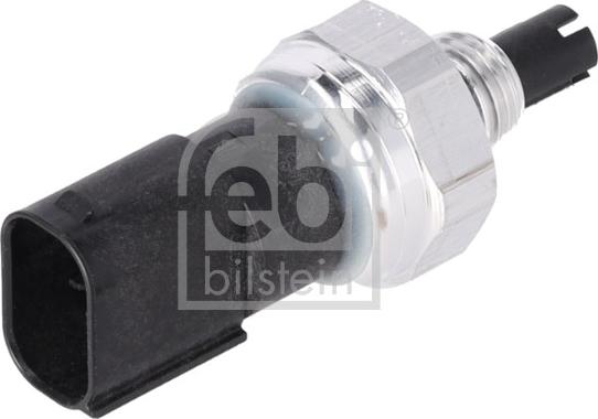FEBI Bilstein 199326 - Interruttore a pressione, Climatizzatore www.autoricambi360.it