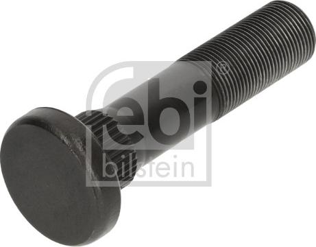 FEBI Bilstein 199209 - Bullone ruota www.autoricambi360.it