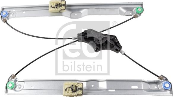 FEBI Bilstein 199204 - Alzacristallo www.autoricambi360.it