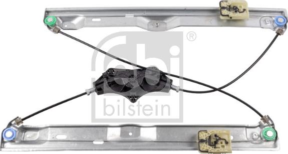 FEBI Bilstein 199205 - Alzacristallo www.autoricambi360.it