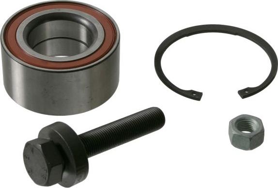 FEBI Bilstein 19920 - Kit cuscinetto ruota www.autoricambi360.it