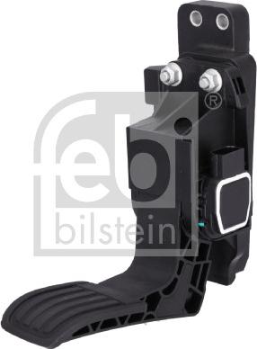 FEBI Bilstein 199213 - Pedale acceleratore www.autoricambi360.it
