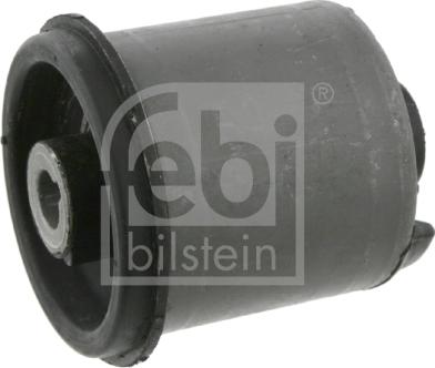 Febi Bilstein 19928 - Supporto, Corpo assiale www.autoricambi360.it