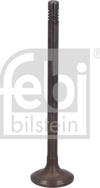 FEBI Bilstein 199236 - Valvola di scarico www.autoricambi360.it
