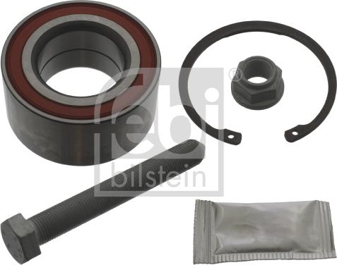 FEBI Bilstein 19922 - Kit cuscinetto ruota www.autoricambi360.it
