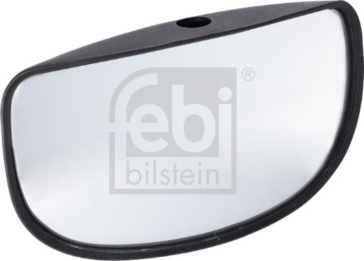 FEBI Bilstein 199794 - Specchio con grandangolo www.autoricambi360.it