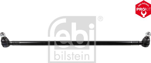 FEBI Bilstein 199755 - Barra sterzo www.autoricambi360.it