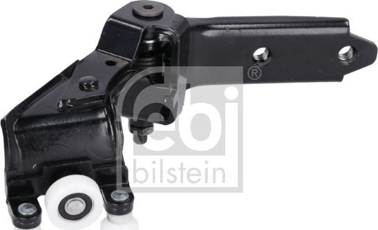 FEBI Bilstein 194941 - Guidarullo, Porta scorrevole www.autoricambi360.it