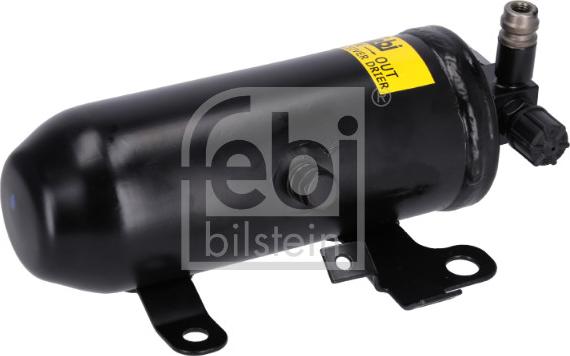 FEBI Bilstein 194917 - Essiccatore, Climatizzatore www.autoricambi360.it