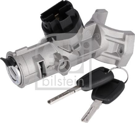 FEBI Bilstein 194497 - Interruttore, Accensione / motorino d'avviamento www.autoricambi360.it