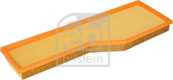 FEBI Bilstein 194405 - Filtro aria www.autoricambi360.it