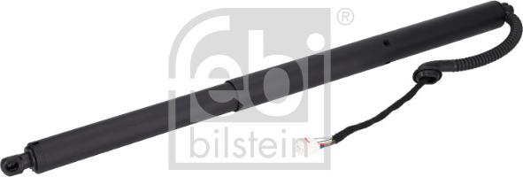 Febi Bilstein 194414 - Ammortizatore pneumatico, Cofano bagagli / vano carico www.autoricambi360.it