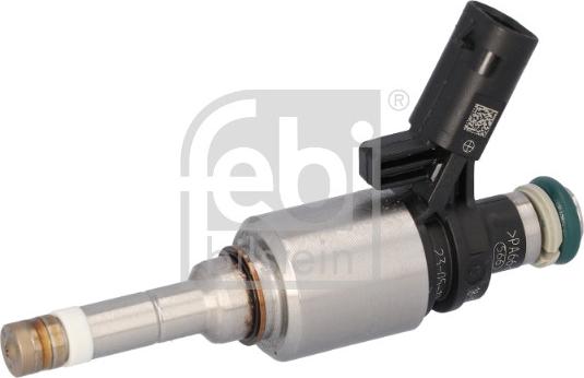 FEBI Bilstein 194694 - Supporto polverizzatore www.autoricambi360.it