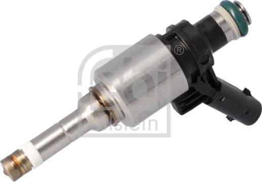 Febi Bilstein 194695 - Supporto polverizzatore www.autoricambi360.it