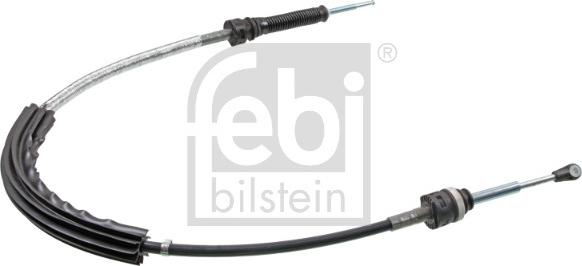 FEBI Bilstein 194696 - Cavo comando, Cambio manuale www.autoricambi360.it