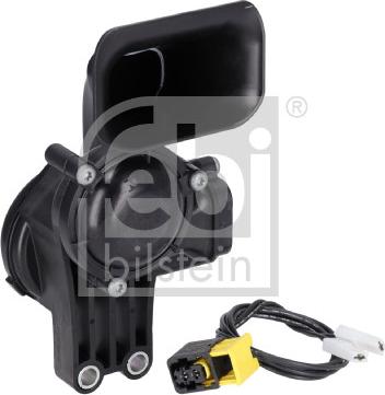 FEBI Bilstein 194693 - Tromba www.autoricambi360.it