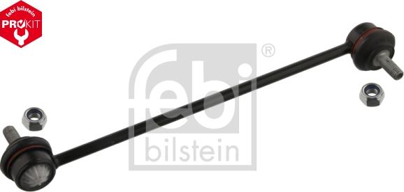 Febi Bilstein 19469 - Asta / Puntone, Stabilizzatore www.autoricambi360.it