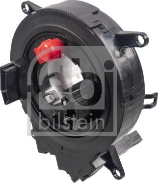 Febi Bilstein 194647 - Molla spiroelicoidale, Airbag www.autoricambi360.it