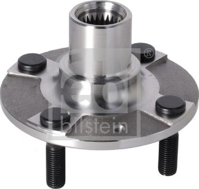 FEBI Bilstein 194608 - Mozzo ruota www.autoricambi360.it