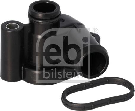 Febi Bilstein 194612 - Flangia d. refrigerante www.autoricambi360.it