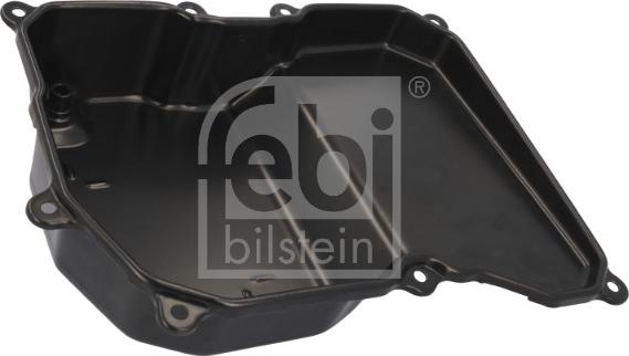 Febi Bilstein 194624 - Coppa olio, Cambio automatico www.autoricambi360.it
